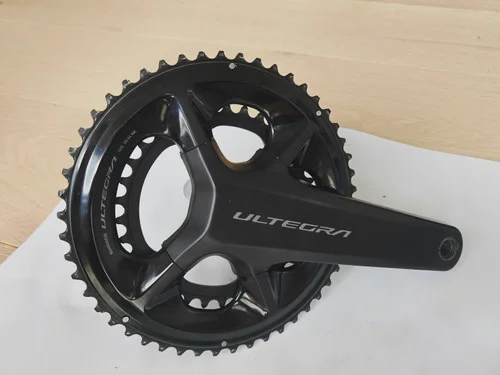 Gonilka Ultegra s powemetrom 12s 50-34