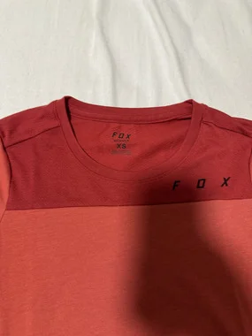 Fox Ranger women's MTB jersey, size XS