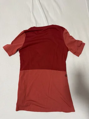 Fox Ranger women's MTB jersey, size XS
