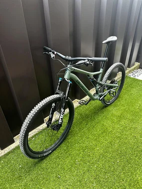 Specialized Stumpjumper comp alloy s6