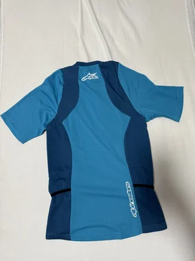 Alpinestars Stella zenski / MTB Trikot - Jersey, vel. XS