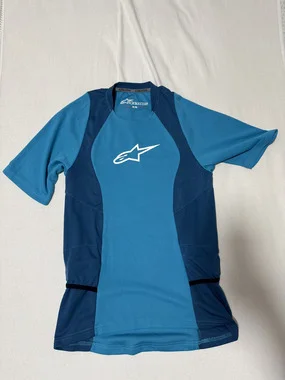 Alpinestars Stella zenski / MTB Trikot - Jersey, vel. XS
