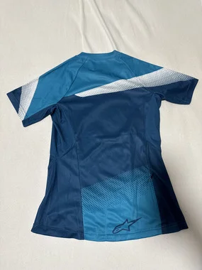 Alpinestars Stella, zenski MTB Trikot / Jersey, vel. XS