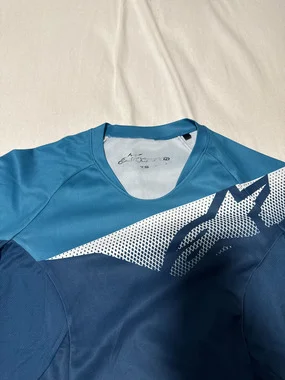Alpinestars Stella, zenski MTB Trikot / Jersey, vel. XS