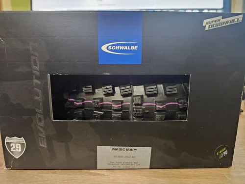 Schwalbe Magic Mary 29x2.40