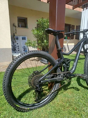 Kolo giant trance jr