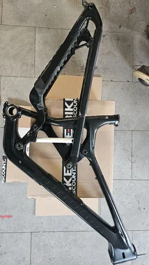 Propain spindrift cf5 M velikost