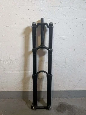 Marzocchi Drop Off Triple, 26 inch, 170mm