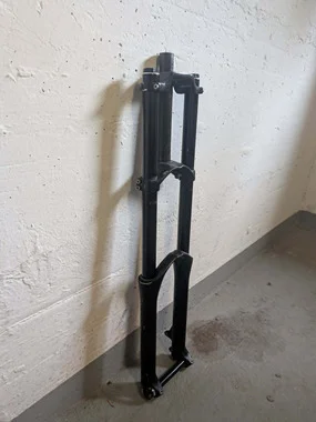 Marzocchi Drop Off Triple, 26 Zoll, 170mm