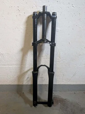 Marzocchi Drop Off Triple, 26 Zoll, 170mm