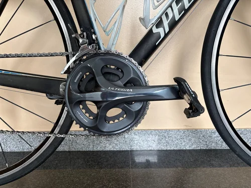 Specialized Tarmac SL3 road bike (M)