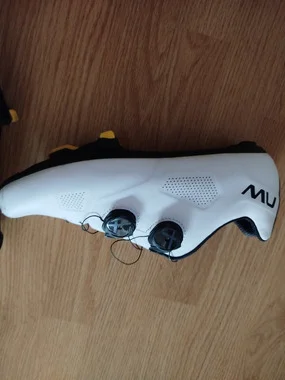 Northwave revolution