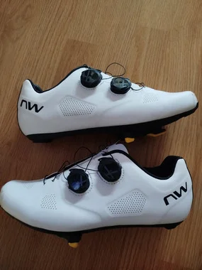 Northwave revolution