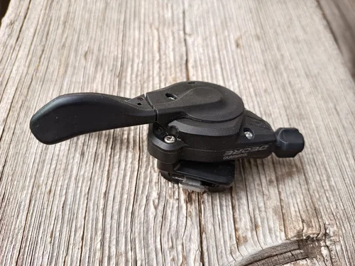 Prestavna ročica Shimano M4100-R Deore 10-Speed
