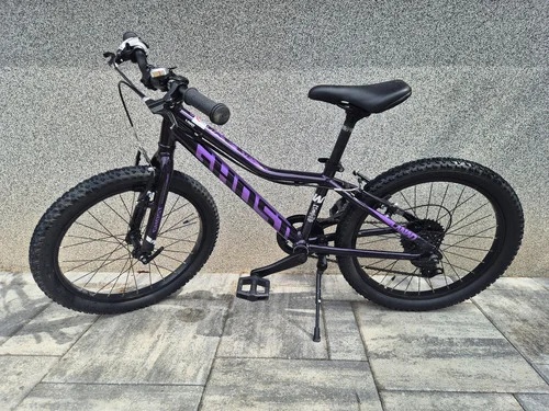 GHOST KATO LANAO (20 inch)