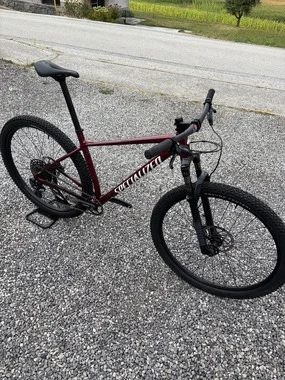 Specialized Chisel HT - size L