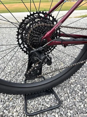 Specialized Chisel HT - size L