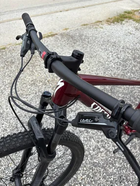 Specialized Chisel HT - size L