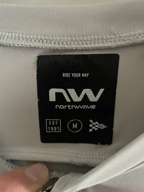 NorthWave Essence ice grey M