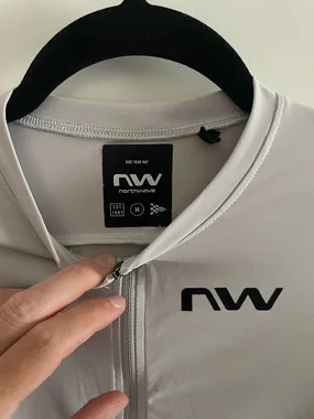 NorthWave Essence ice grey M