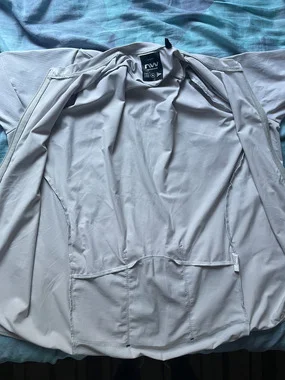 NorthWave Essence ice grey M
