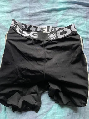 TSG Crash Pant Combat – M