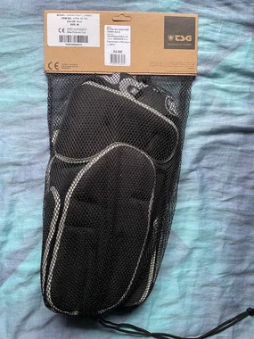 TSG Crash Pant Combat – M