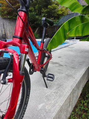Specialized 20 col