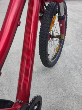 Specialized 20 col