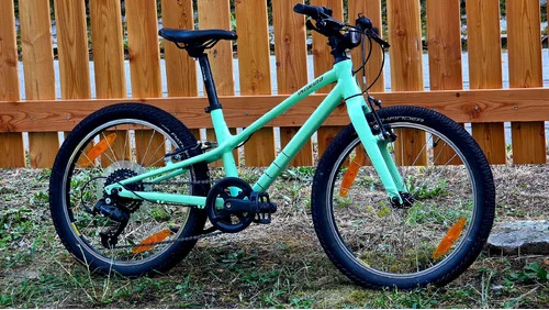 Specialized Jett 20