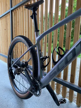 SCOTT RC TEAM ISSUE L