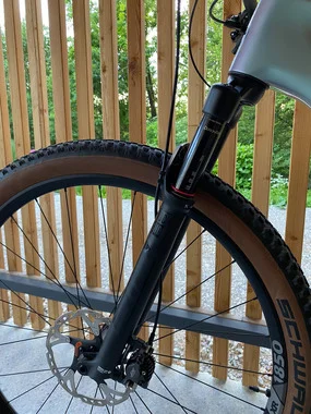 SCOTT RC TEAM ISSUE L