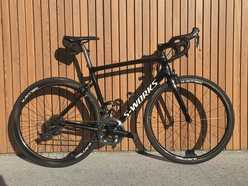 S-WORKS TARMAC SL7