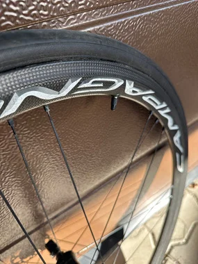 Campagnolo Bora One 35