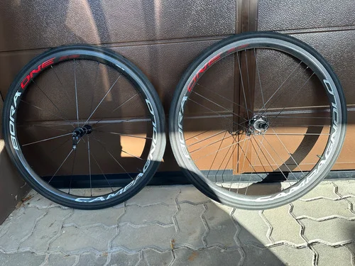 Campagnolo Bora One 35
