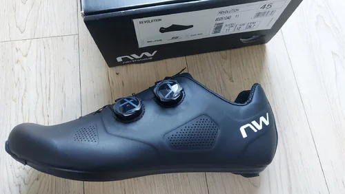 Northwave Revolution 45