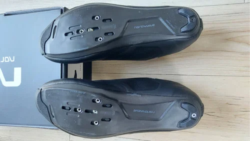Northwave Revolution 45
