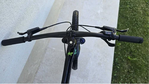 Giant stp 24 fs