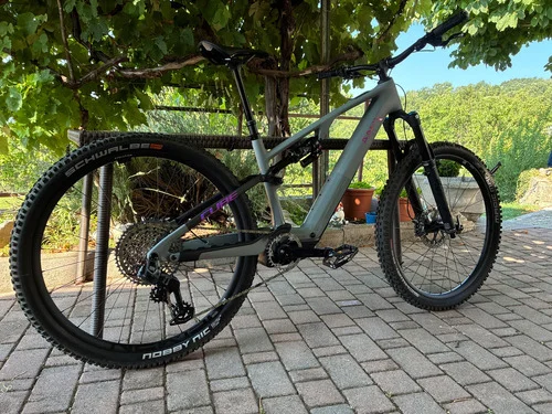 Cube AMS Hybrid ONE44 TM 400X