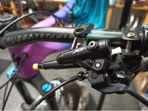 Specialized Stumpjumper Comp Carbon LTD Mixtape