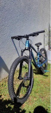 Enduro 24 col kolo Orbea Laufey