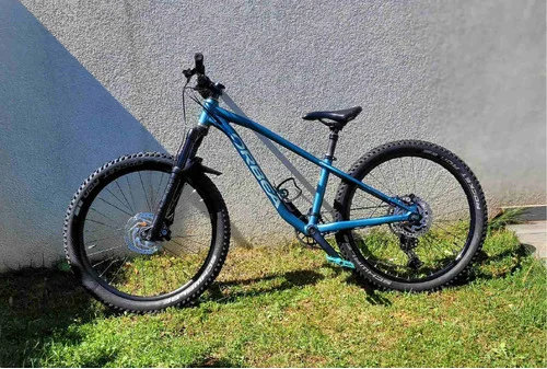 Enduro 24 col kolo Orbea Laufey