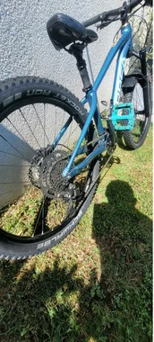 Enduro 24 col kolo Orbea Laufey