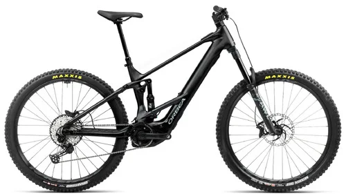 Orbea Wild ST h30 L