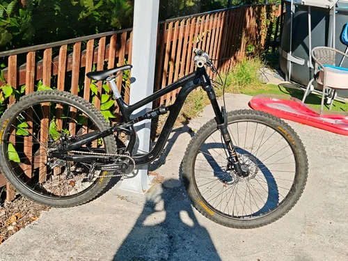 Cannondale habit 6 2022 (velikost S)