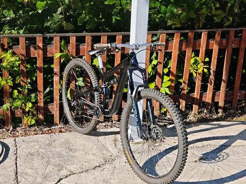 Cannondale habit 6 2022 (velikost S)