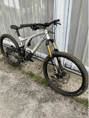 Specialized Stumpjumper EVO Elite Alloy S6