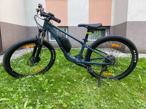 GIANT Talon E+ Junior 26