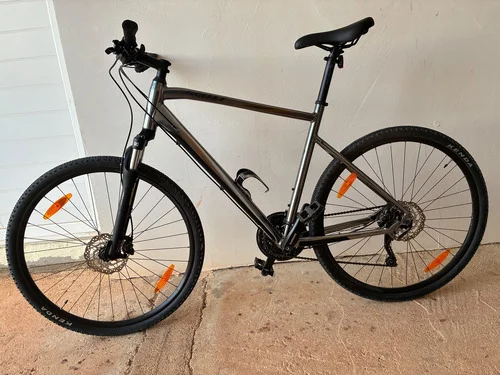 Scott Sub Cross 20 men XL 2024