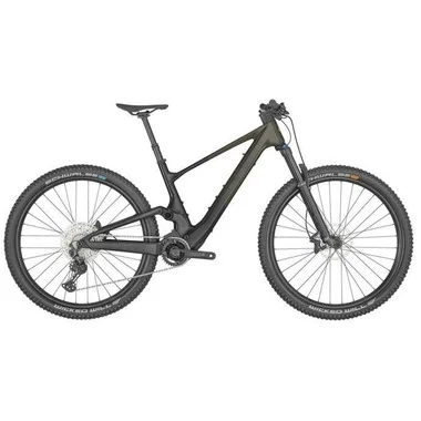 Scott Lumen eRide 910 XL + Range Booster
